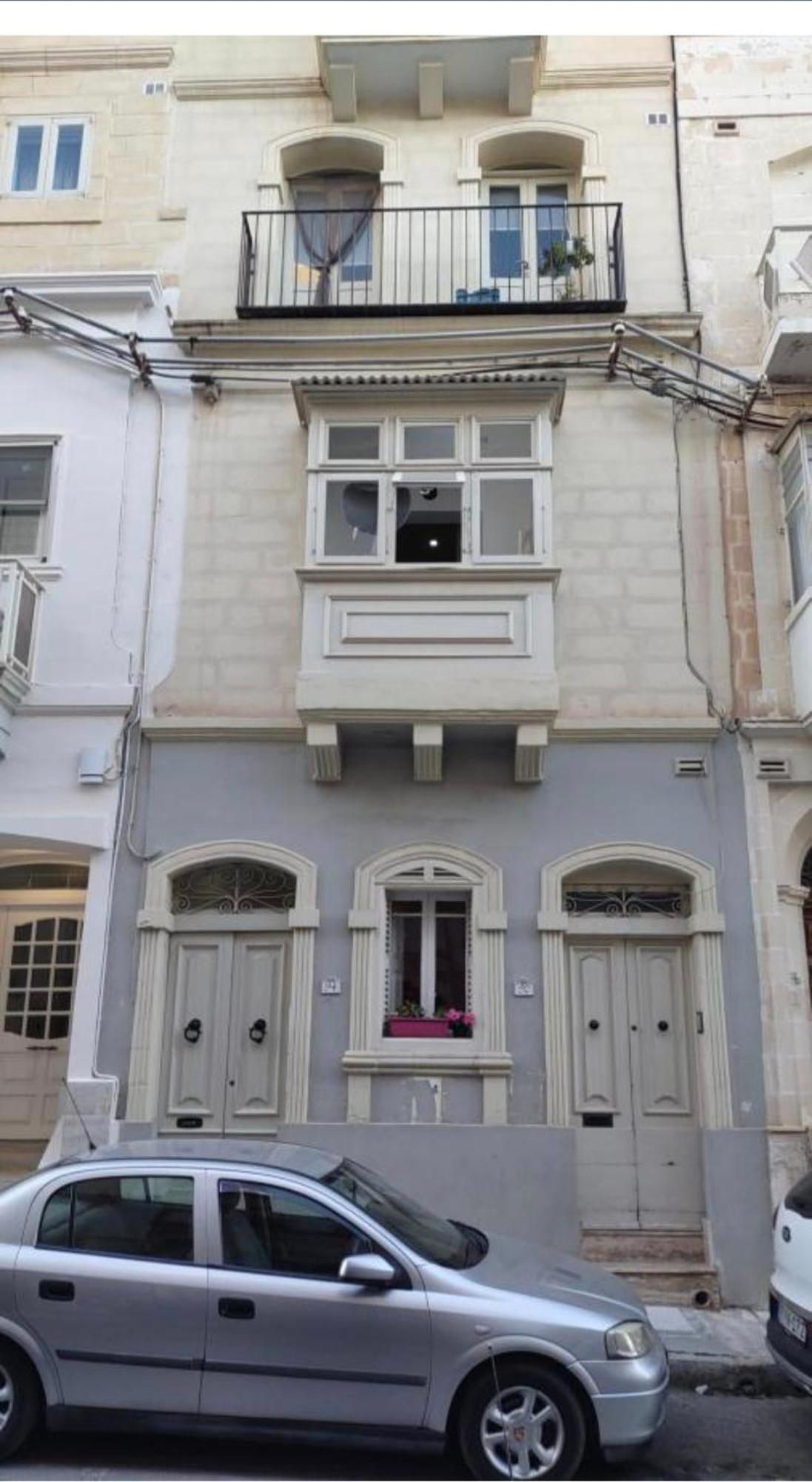 One Bedroom Tea Apartment Il-Gzira Dış mekan fotoğraf